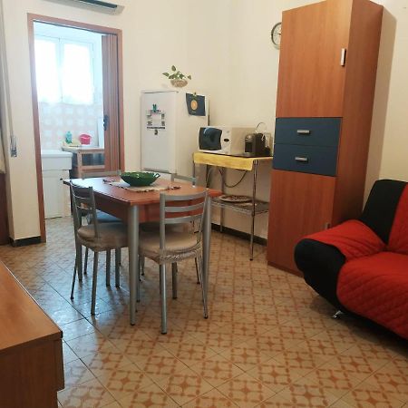 Casa Poggio Apartman Cagliari Kültér fotó