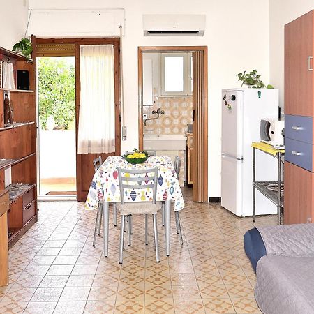 Casa Poggio Apartman Cagliari Kültér fotó