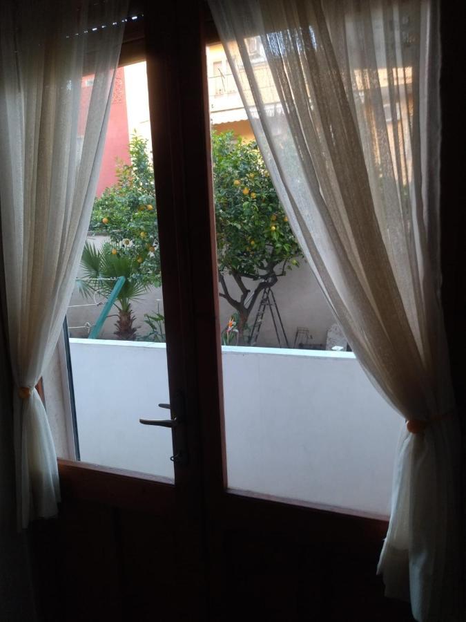 Casa Poggio Apartman Cagliari Kültér fotó