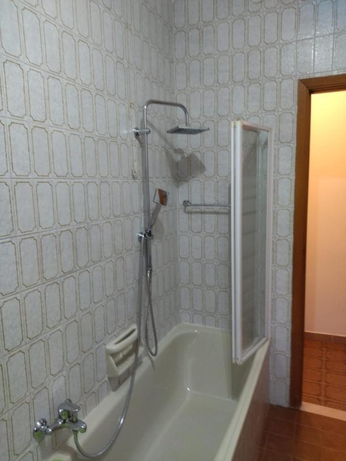 Casa Poggio Apartman Cagliari Kültér fotó