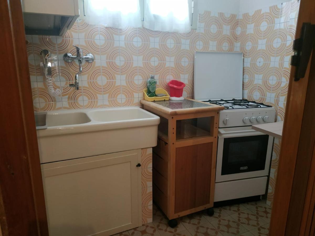 Casa Poggio Apartman Cagliari Kültér fotó