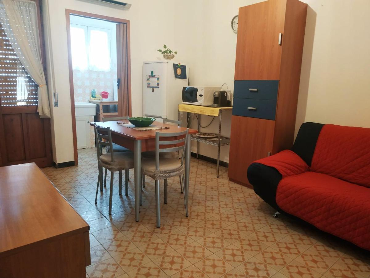 Casa Poggio Apartman Cagliari Kültér fotó