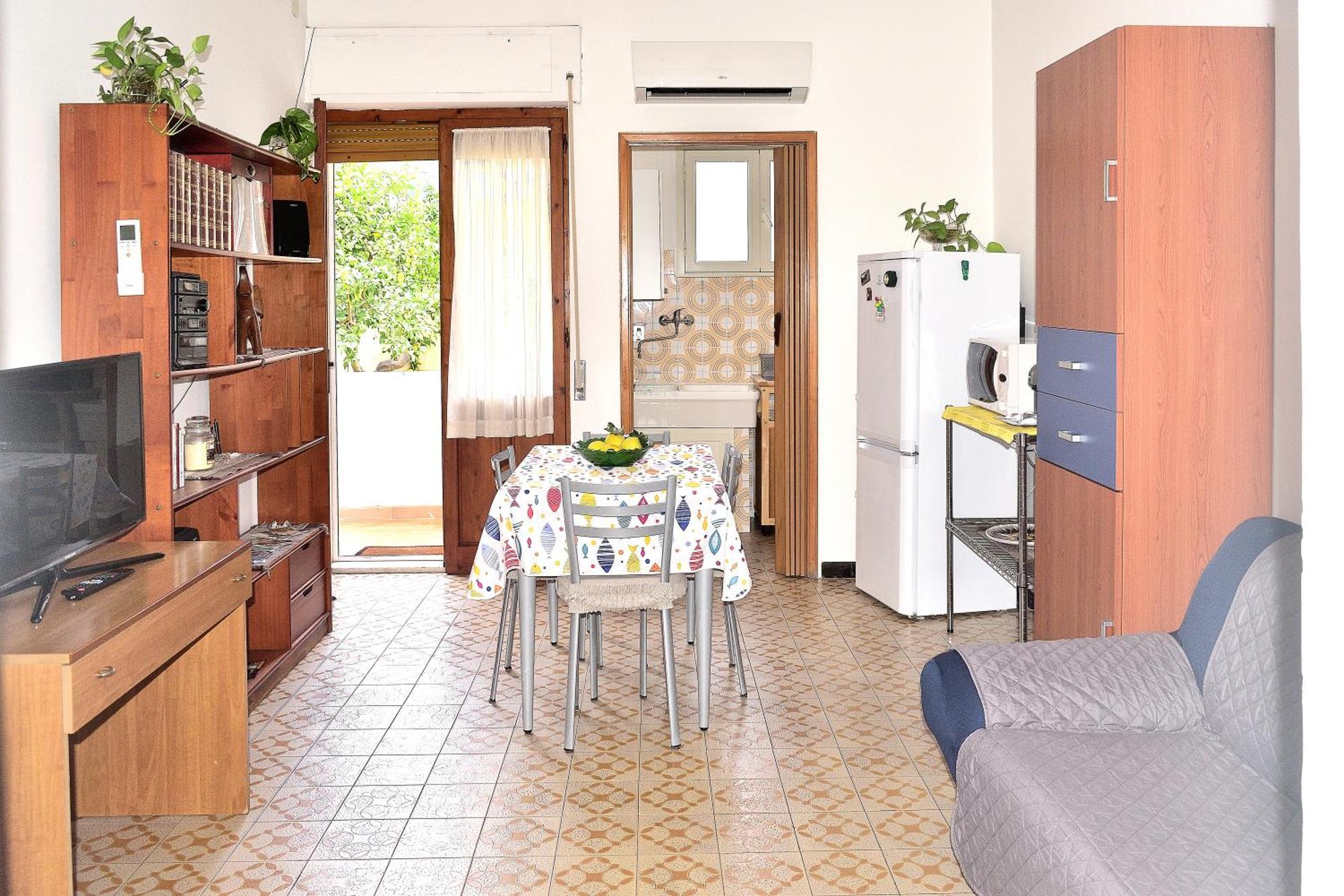 Casa Poggio Apartman Cagliari Kültér fotó