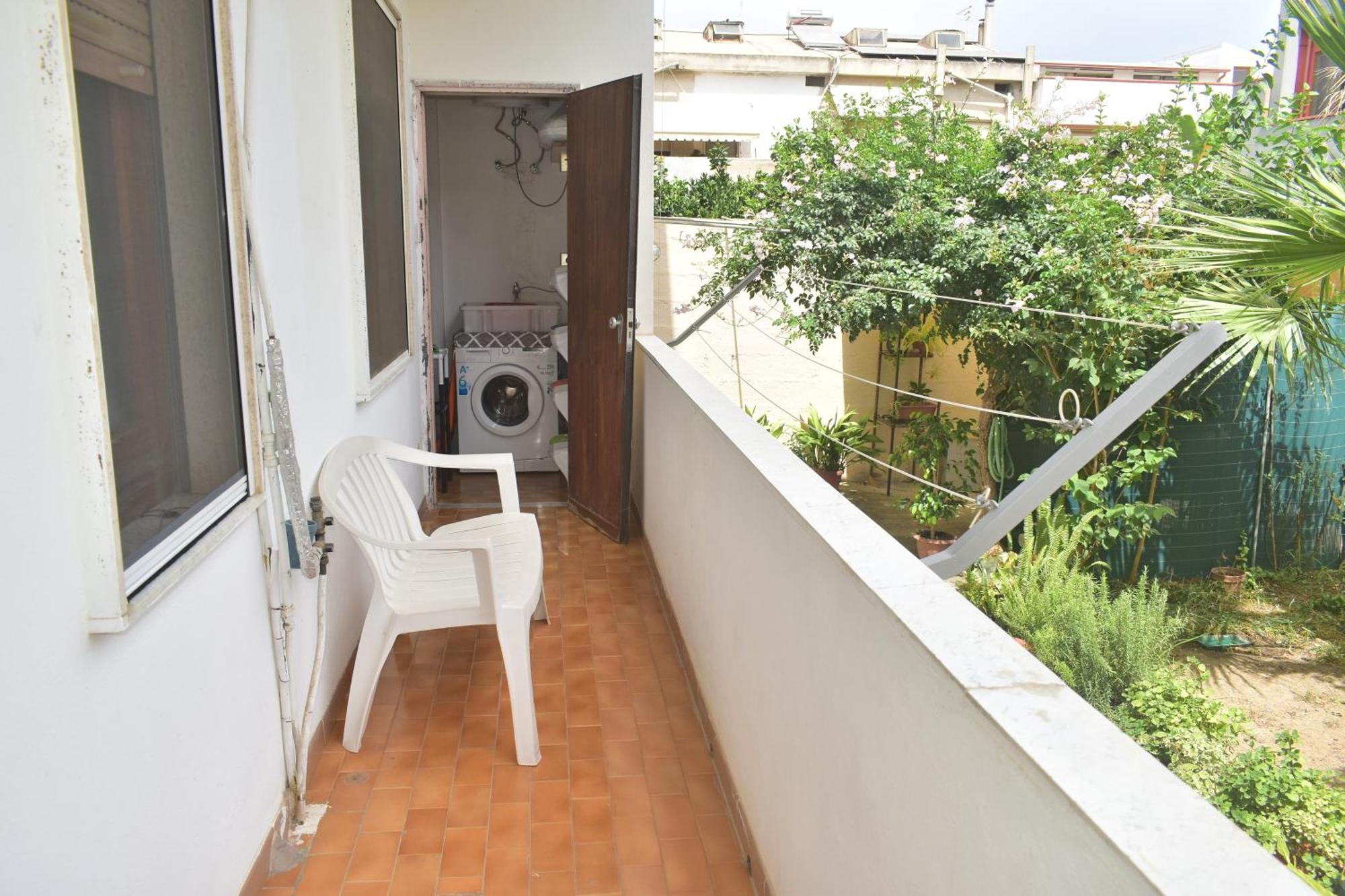 Casa Poggio Apartman Cagliari Kültér fotó