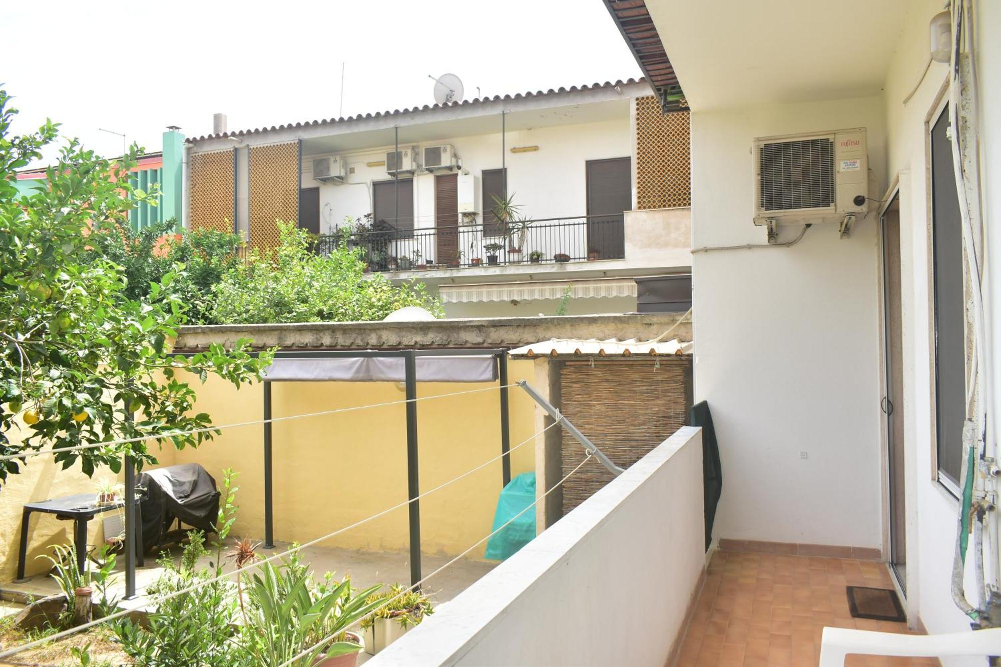 Casa Poggio Apartman Cagliari Kültér fotó