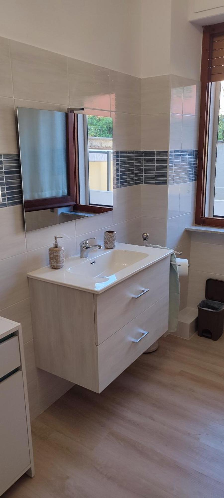 Casa Poggio Apartman Cagliari Kültér fotó