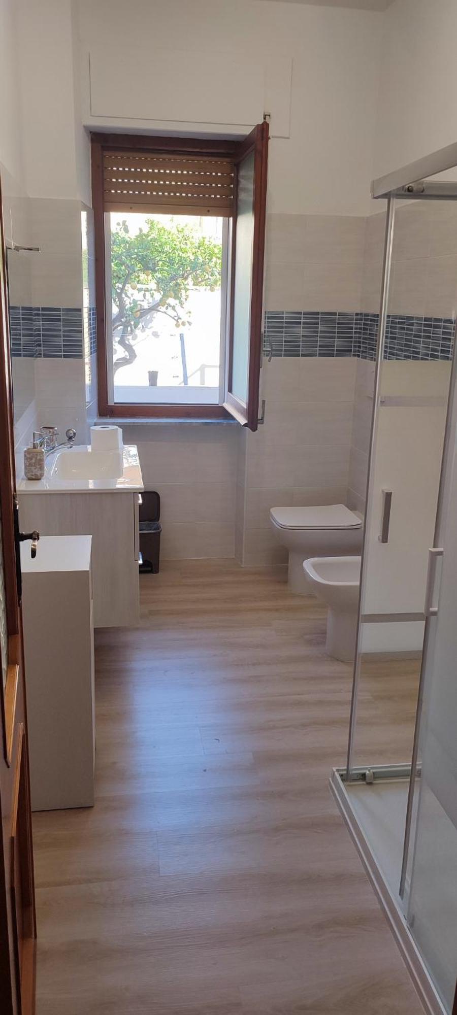 Casa Poggio Apartman Cagliari Kültér fotó