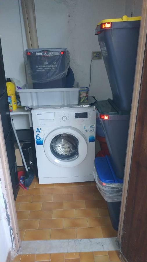 Casa Poggio Apartman Cagliari Kültér fotó